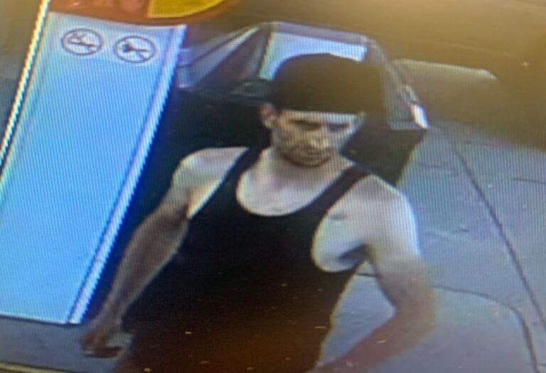 Bonnyville RCMP investigating vehicle & fuel theft