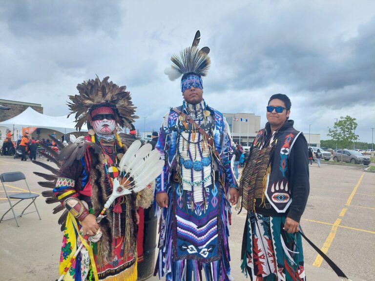 Cold Lake celebrates National Indigenous Peoples Day