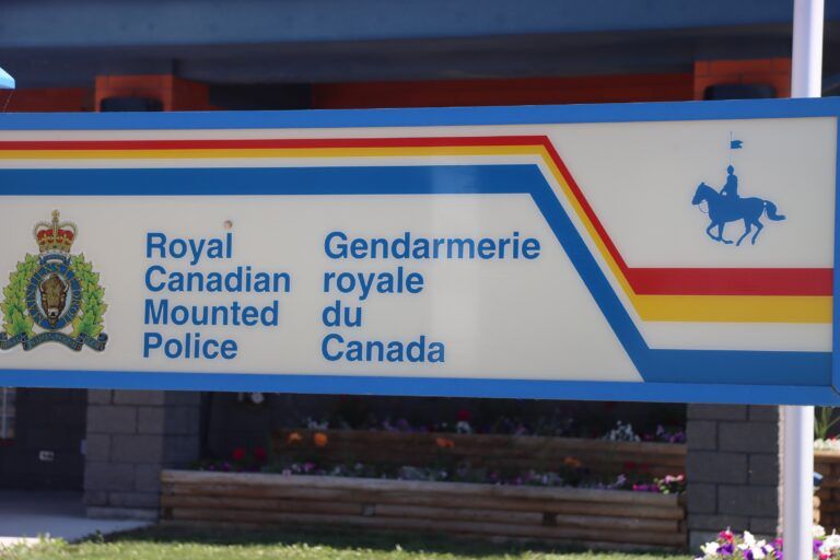 Lac La Biche RCMP investigate found human remains