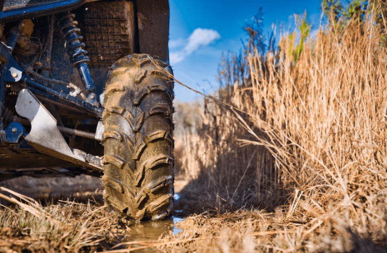 RCMP give tips for OHV users to help deter potential thefts