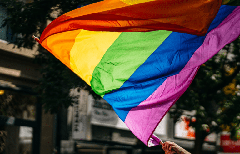 Cold Lake’s Annual Pride Parade set to run through 4 Wing