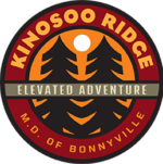 Kinosoo Ridge Aerial Adventure Park