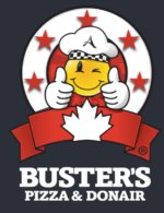 Buster’s Pizza
