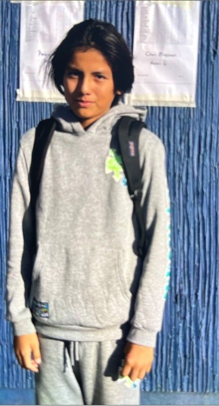 St. Paul RCMP ask for help locating missing 13-year-old