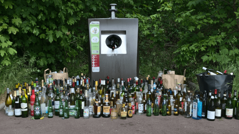Cold Lake Council says no to glass recycling program