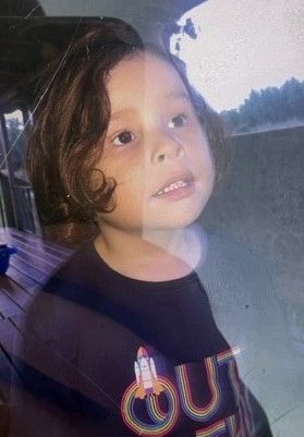 UPDATE: Search for missing Frog Lake 5-year-old continues