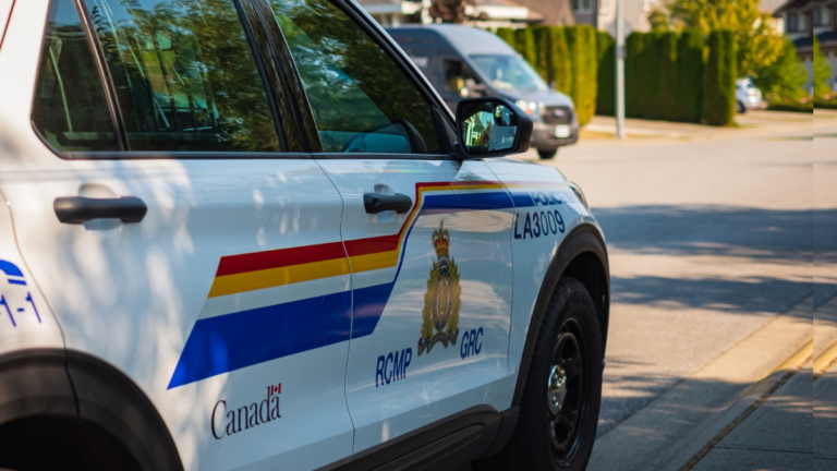 Alberta RCMP removes 23 impaired drivers from roads on national impaired driving enforcement day