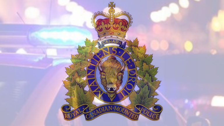 Alberta RCMP Major Crimes Unit investigates alleged suspicious death in Goodfish Lake