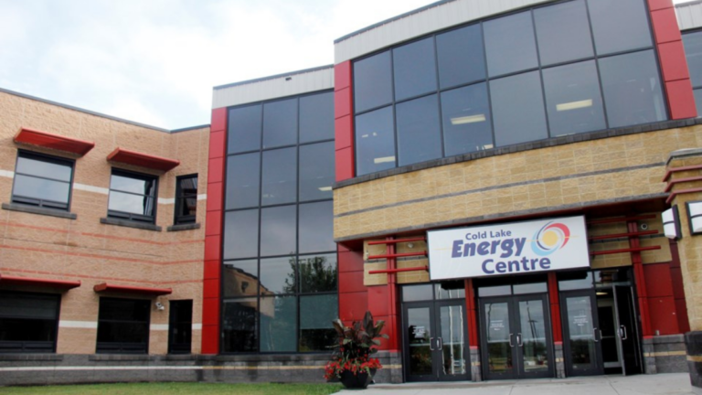 Cold Lake city council considers enhanced security measures at Energy Centre