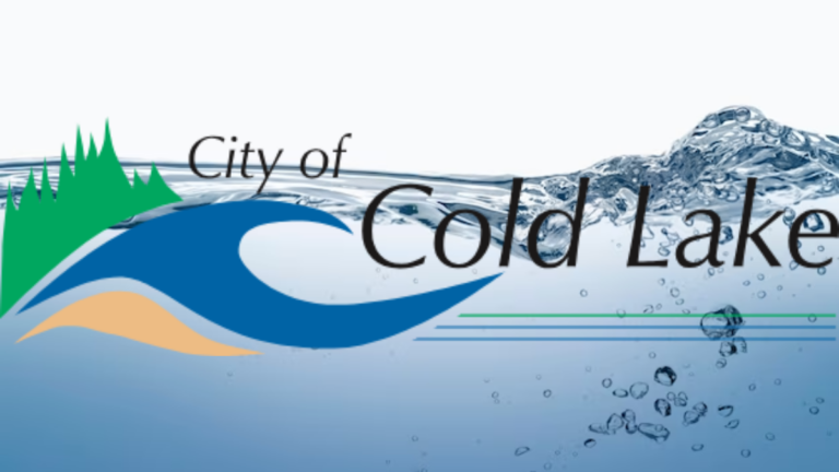 City of Cold Lake prepares water conservation plans in response to drought conditions