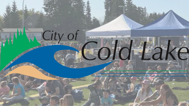 Summer event organizers seek support from the city of Cold Lake