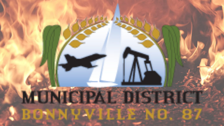 M.D. of Bonnyville declares state of local emergency