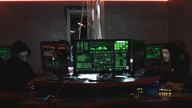 St. Paul RCMP shares tips to help protect against cyber crime
