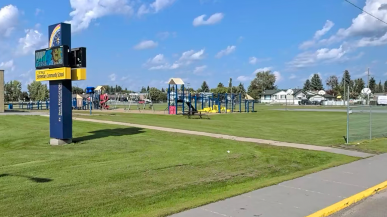 County of St. Paul denies additional playground funding for St. Paul Elementary