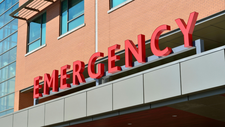 Service disruptions for Elk Point Healthcare Centre Emergency Department
