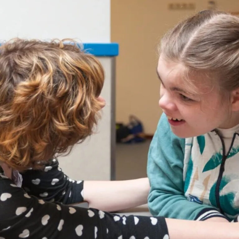 St. Paul, Lloydminster families to feel effect of cuts to Inclusion Alberta funds