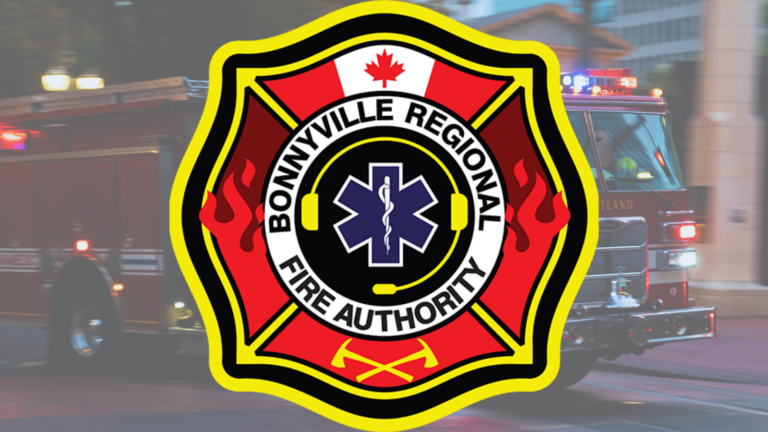 Bonnyville Regional Fire Authority selects “North Star” as new facility’s name