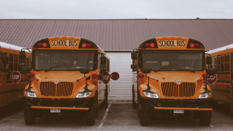 Bus cancellations across the Lakeland for Monday, January 20