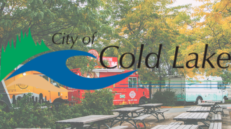 Cold Lake council approves changes to mobile vendor policy to improve beachside experience