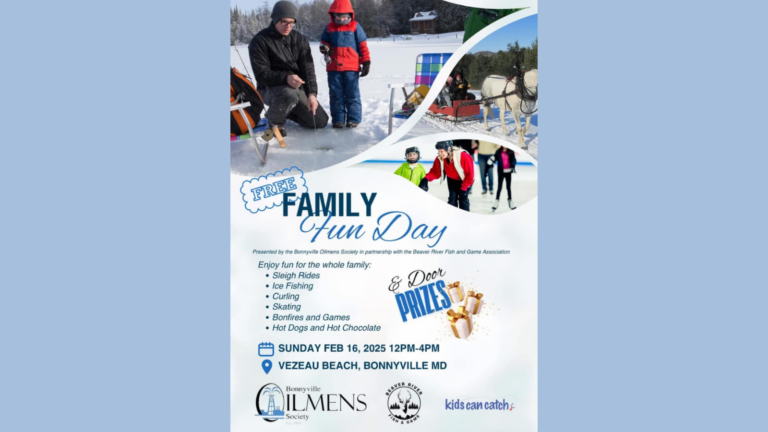 Bonnyville Oilmen’s Society hosting free family fun day at Vezeau Beach