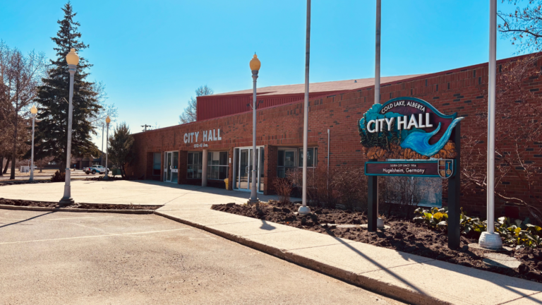 Cold Lake approves 4.58 percent average property tax increase for 2025
