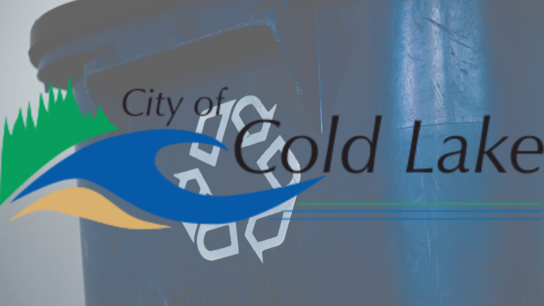 Cold Lake secures recycling contracts under new provincial program