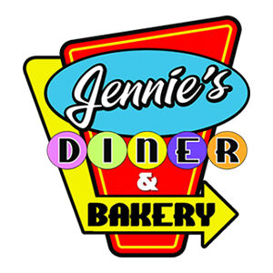 Jennie’s Diner & Bakery