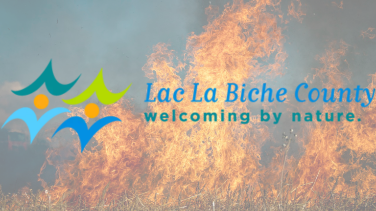 Evacuation centre opened in Lac La biche as wildfire threatens Athabasca county
