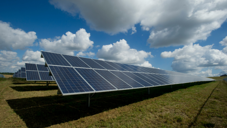Cold Lake First Nations secures majority ownership in new solar project