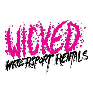 Wicked Watersport Rentals