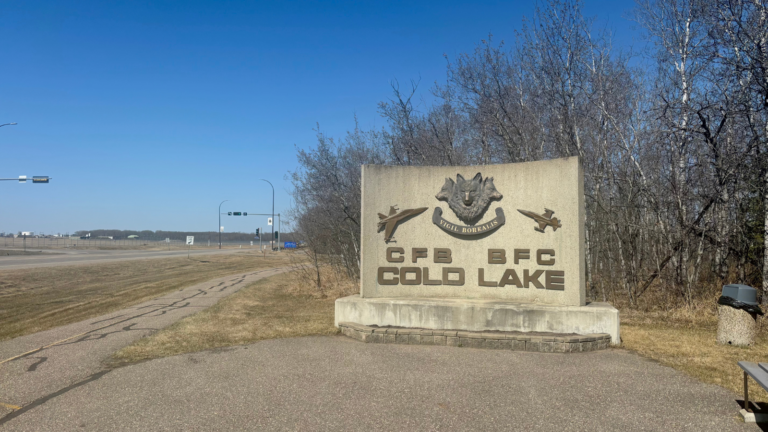 4 Wing Cold Lake will conduct Emergency Response exercise on June 2