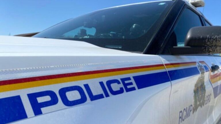 Two arrested after firearm and drug seized in Elk Point
