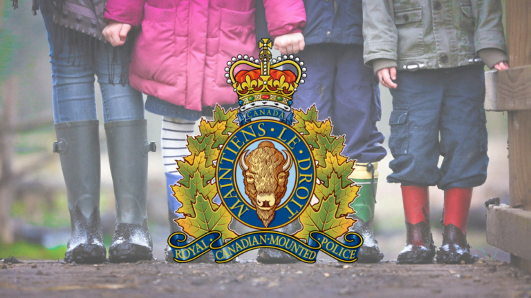 St. Paul RCMP shares tips to help kids prepare for emergencies