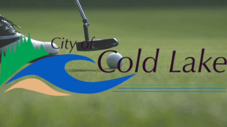 Cold Lake adjusts sponsorship for RCMP charity golf tournament